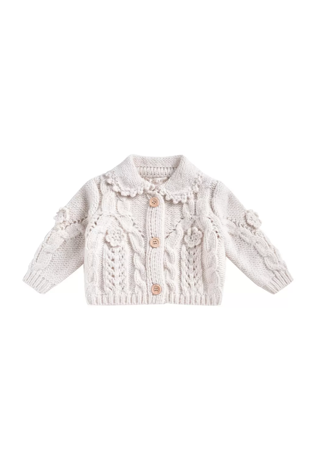 Louise Misha Cardigan Louny Cheap