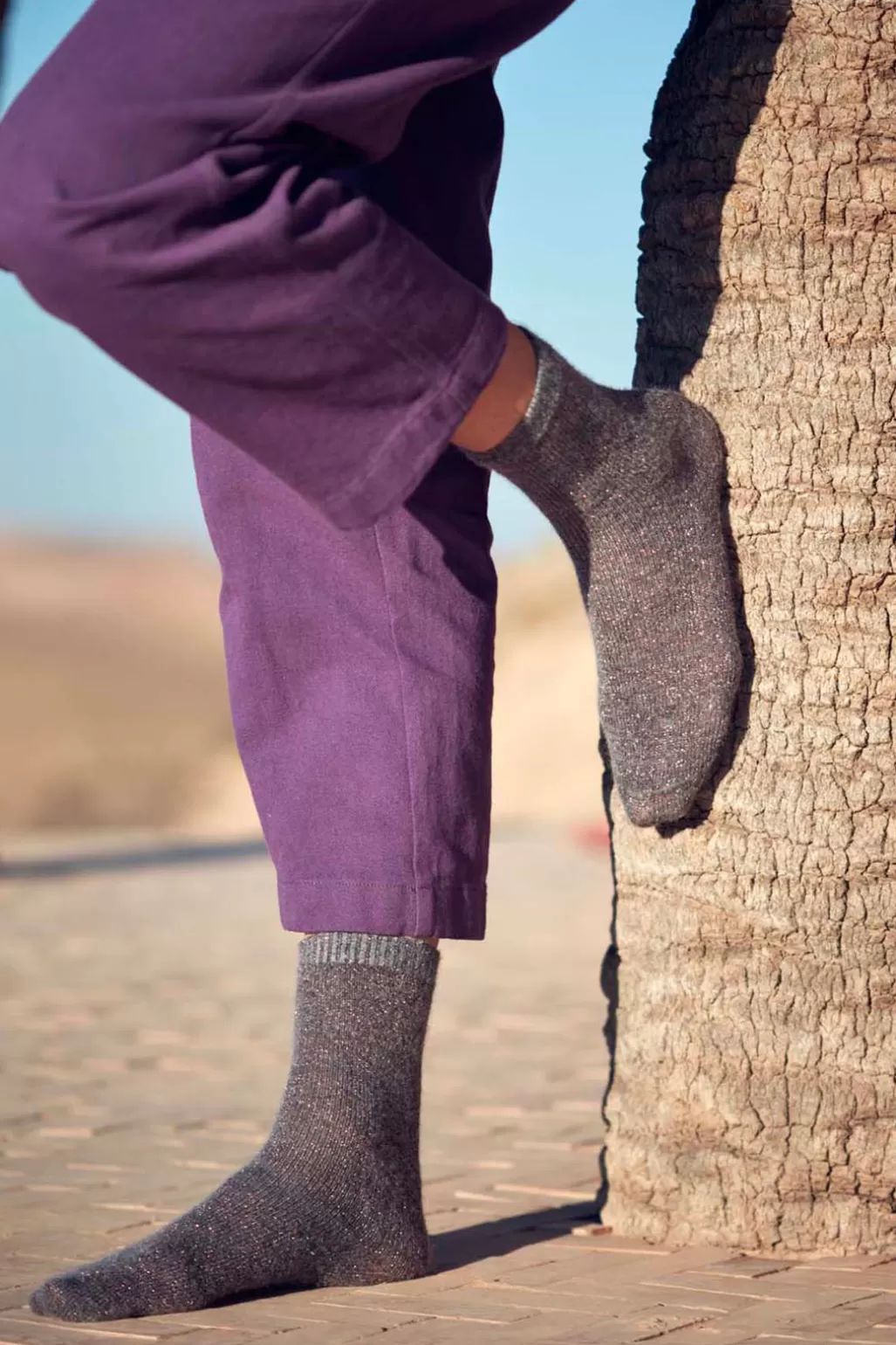 Louise Misha Chaussettes Piria Store
