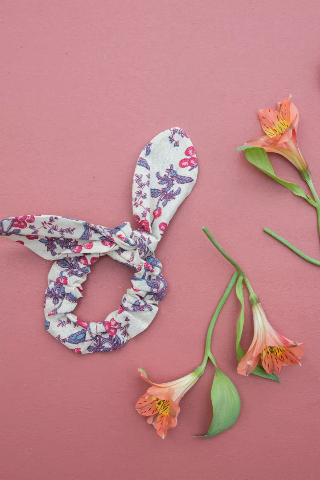 Louise Misha Chouchou Chloe Cream Poppies Discount