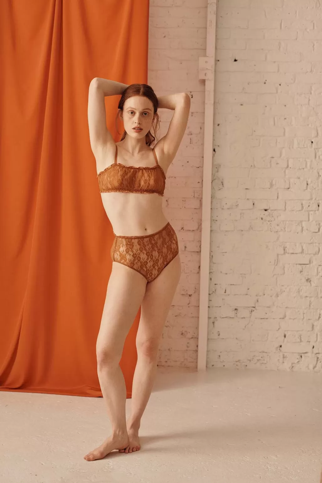 Louise Misha Culotte Rina Sale