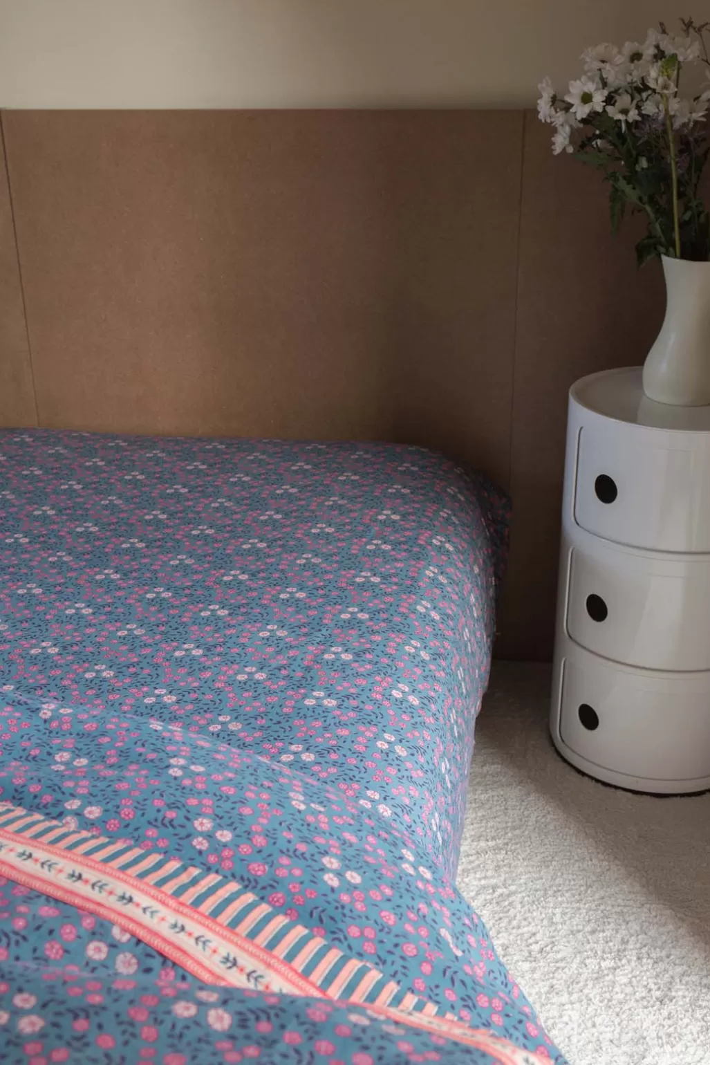 Louise Misha Drap Housse Nicole Stoneblue Stargarden Hot