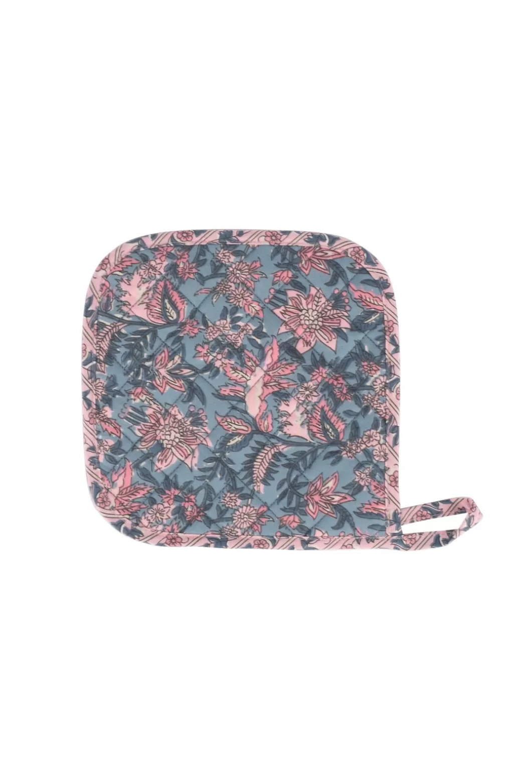 Louise Misha Manique Jenn Teal Garden Of Eden Flash Sale