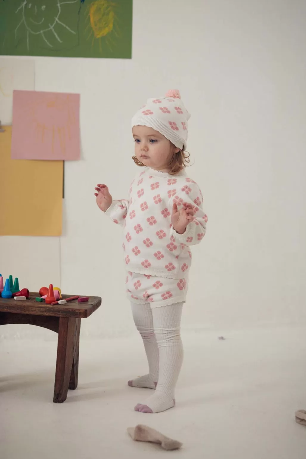 Louise Misha Pull Alice Fashion