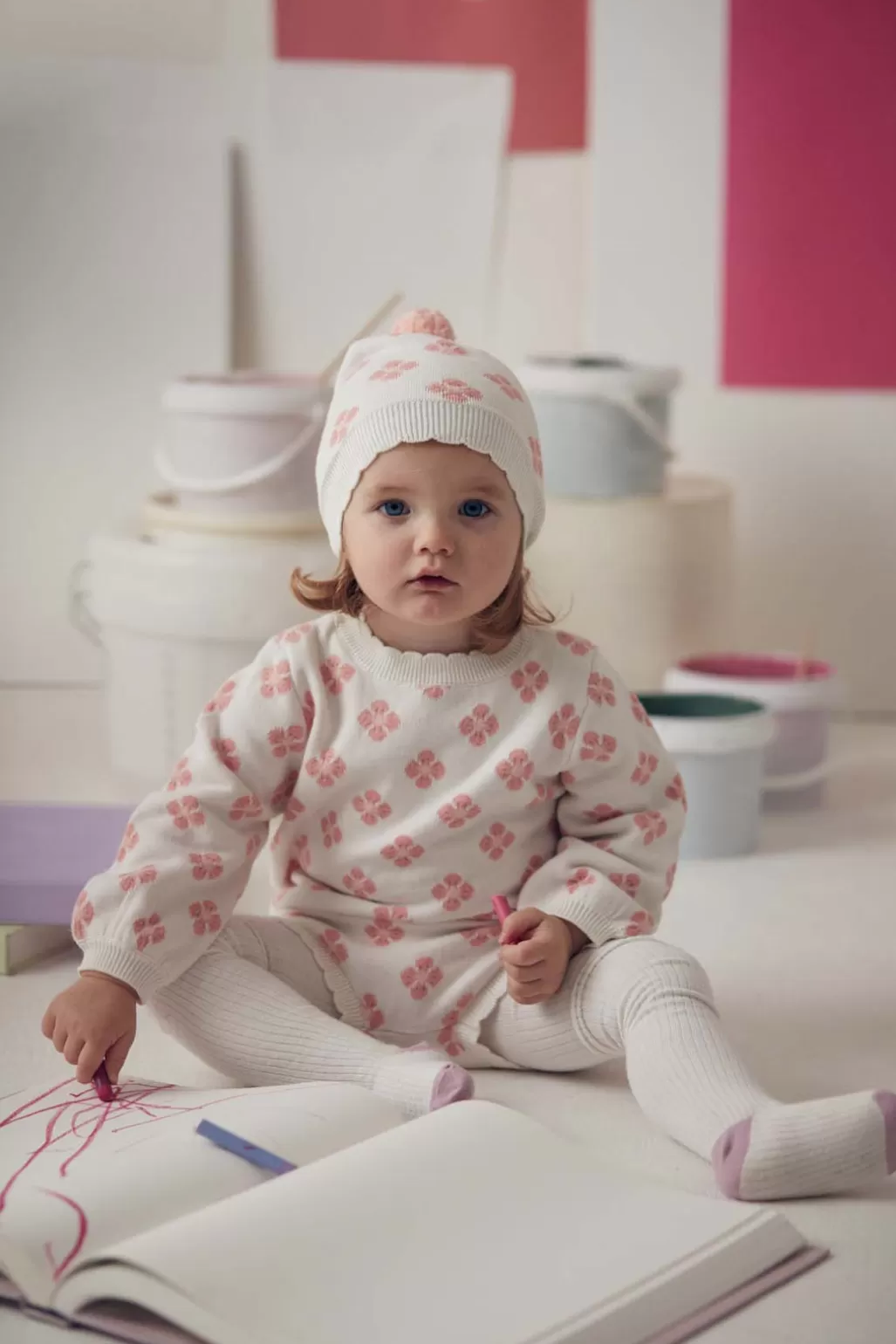Louise Misha Pull Alice Fashion