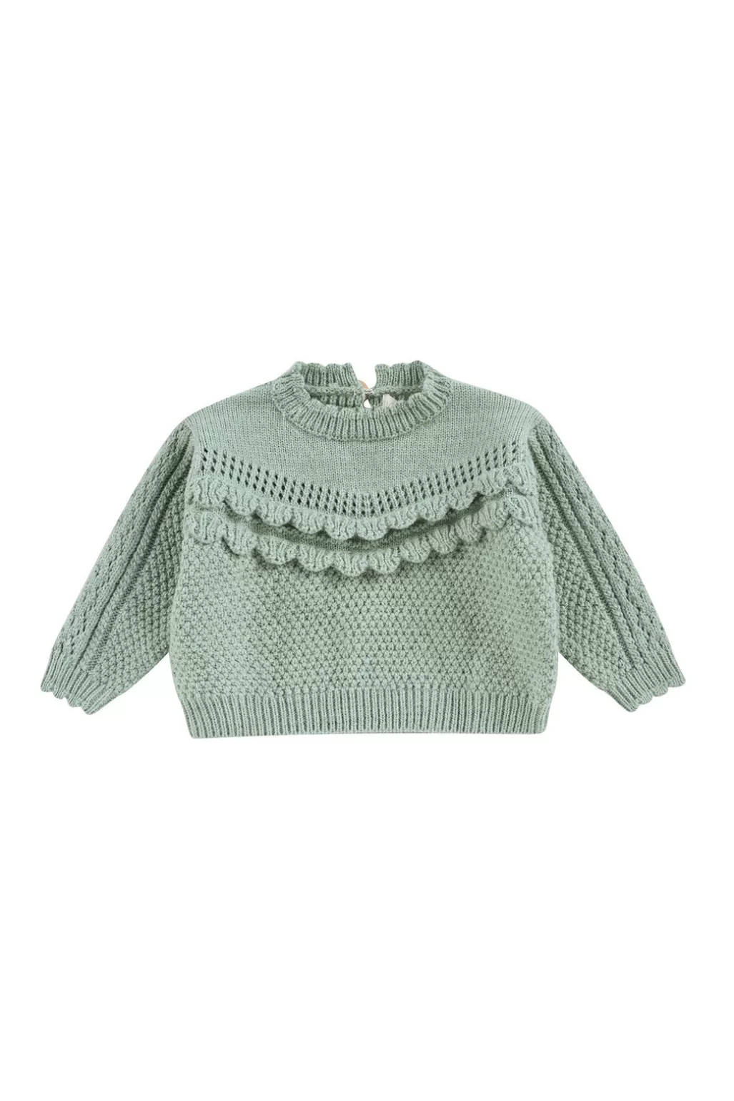 Louise Misha Pull Ionnisa Sauge Sale