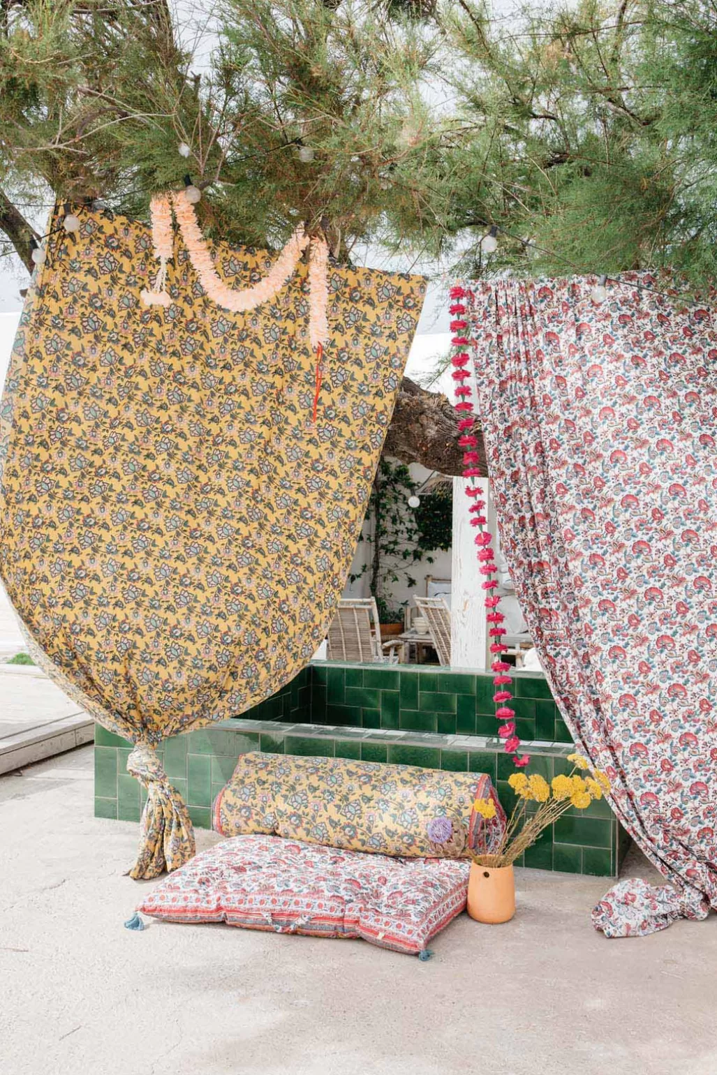Louise Misha Rideau Colette Honey Marigold Shop