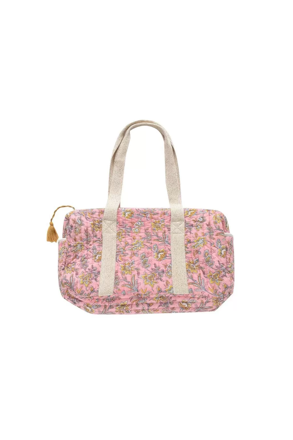 Louise Misha Sac 24 heures Vaeva Pink Riviera Best
