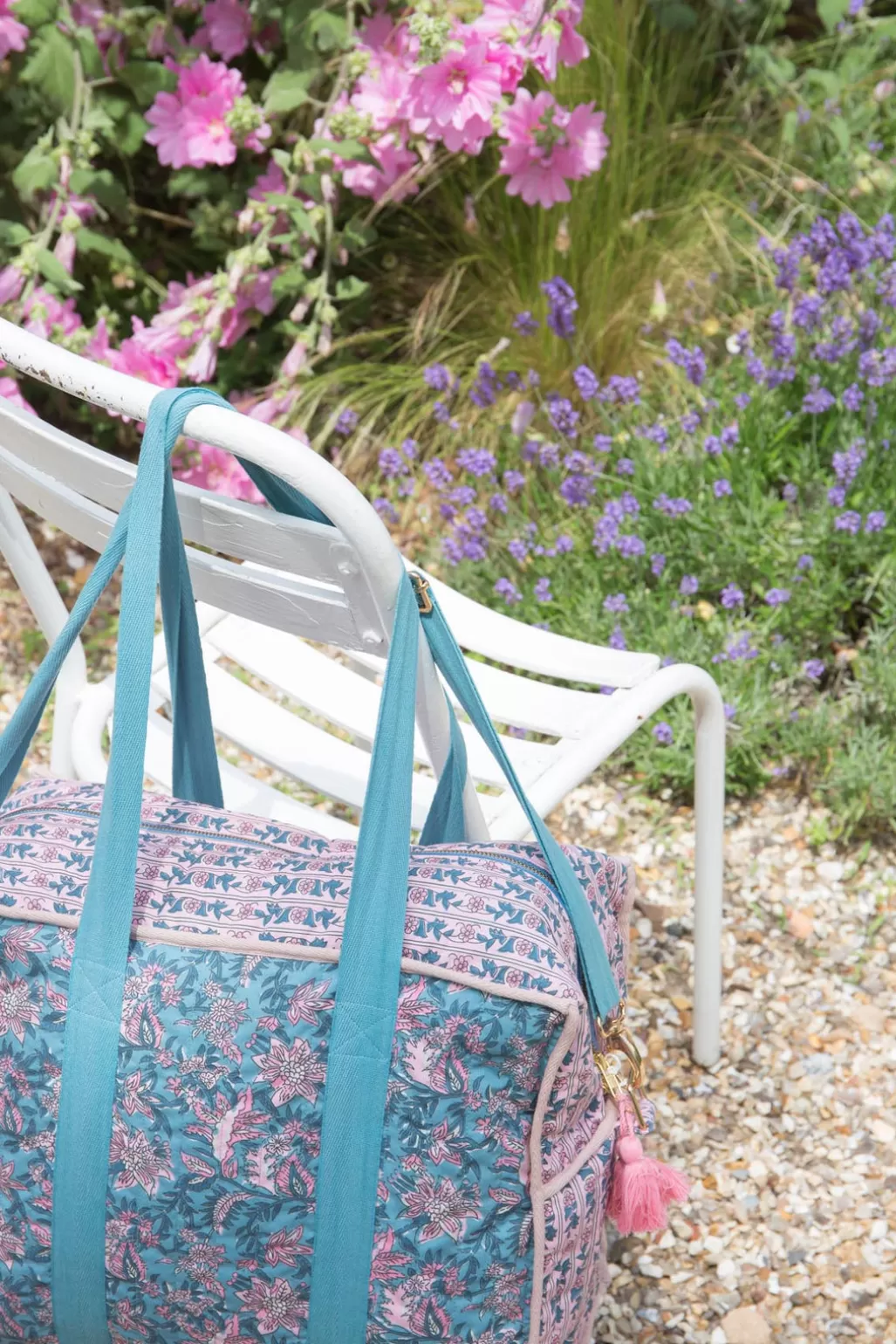 Louise Misha Sac 36H Lilio Teal Garden Of Eden Online
